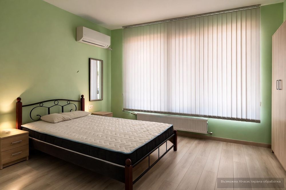 След ремонт! Двустаен апартамент в кв. Мараша