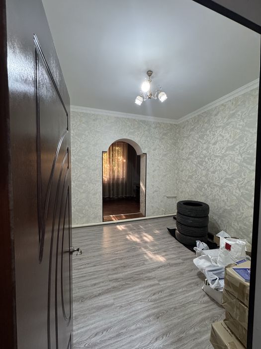 Продается 3-х комнатная квартира