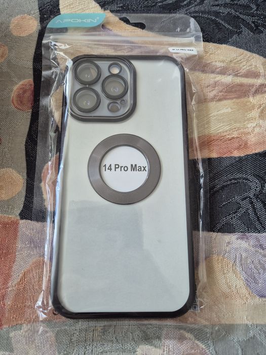 Husă telefon Iphone 14 Pro Max