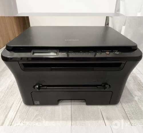 SAMSUNG SCX-4300 3в1