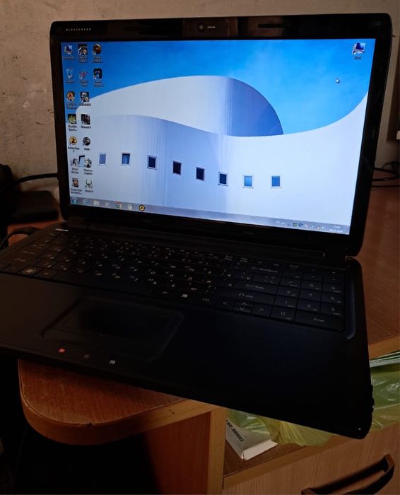 Продаю ноутбук в отличном состоянии