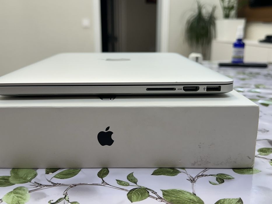 Macbook Pro 13’’