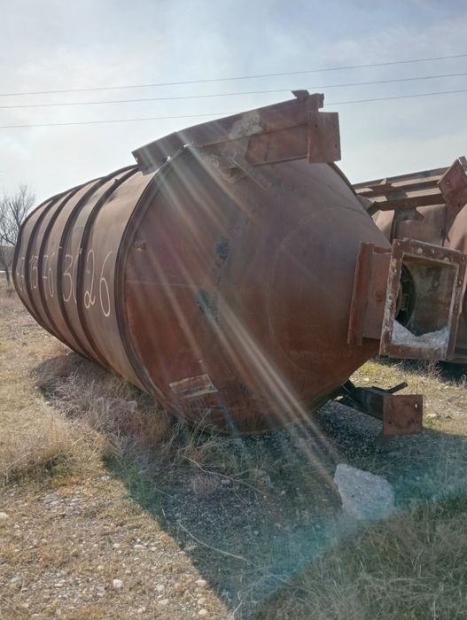 силосные банки 50 куб