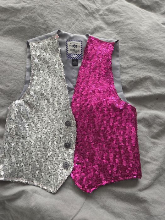 Vesta copii pentru serbare