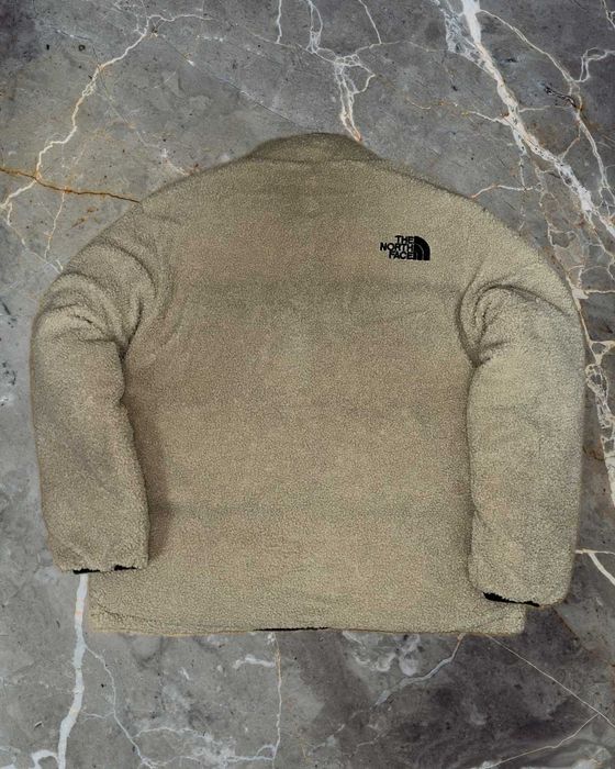 Geaca The North Face Dubla