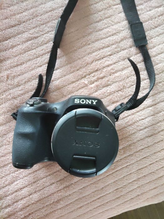 Apărat fotografiat