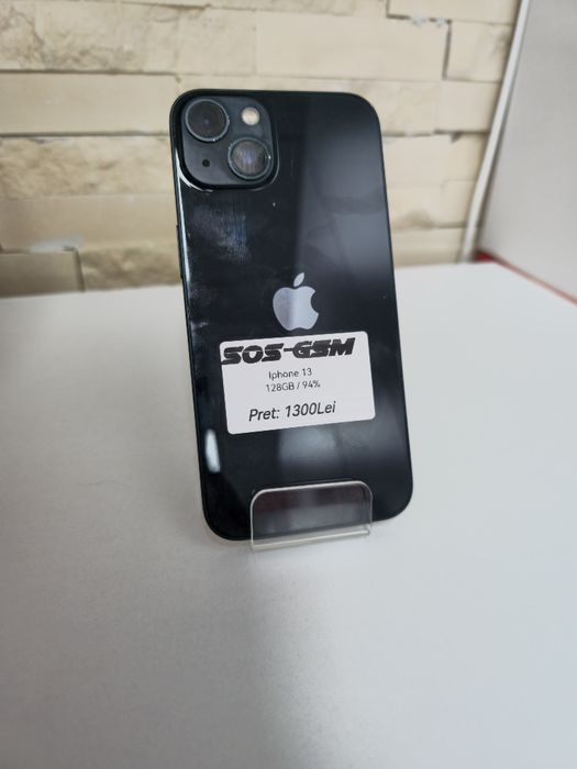 Iphone 13 128GB / 94%