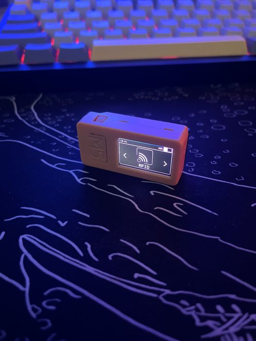 M5 stick plus 2 (с допълнителен Ghz предавател)