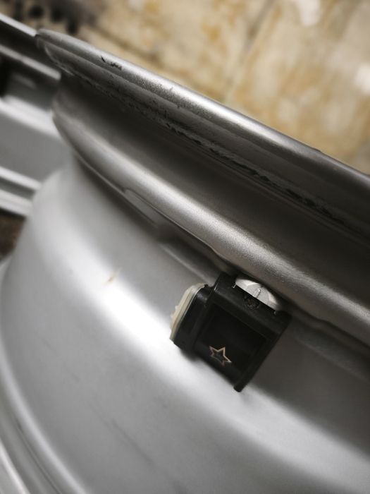 18" оригинални алуминиеви джанти за BMW X3, X4...