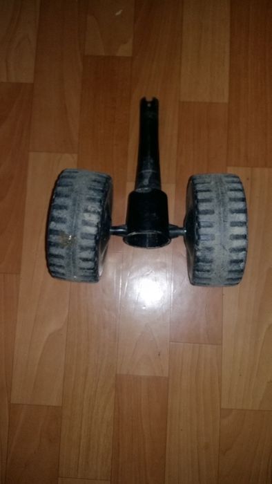колеса для тележки