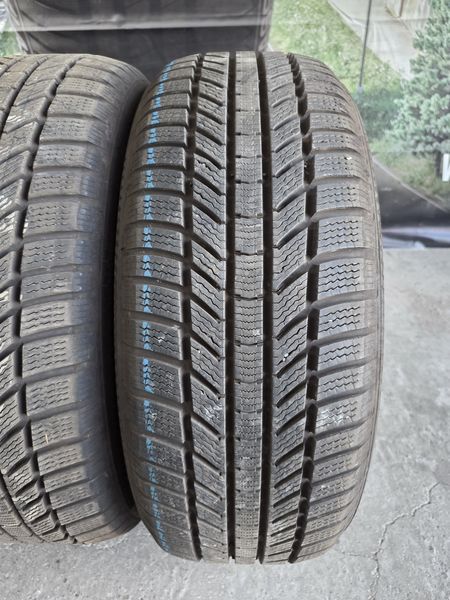 225/55/18 Continental 4бр