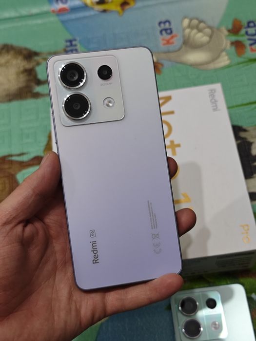 Redmi Note 13 Pro 512Gb 5G