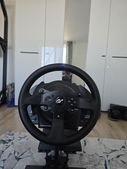 Volan PS4/5 scaun playstation