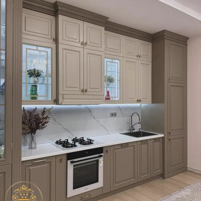 Мебель на заказь baks121