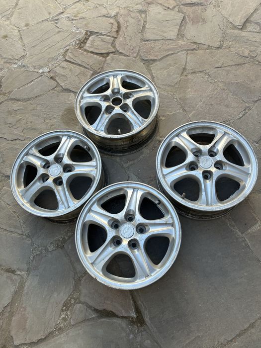 Продам титановый диск