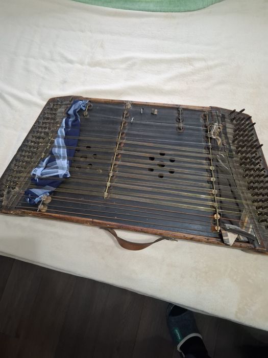 Tambal mic in stare perfecta de functionare