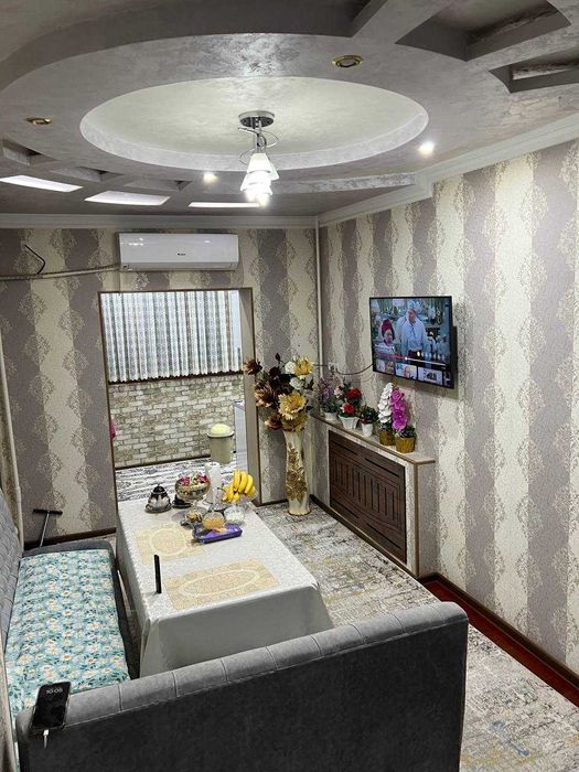 Юнусабад 16 4\2\9 евро ремонт