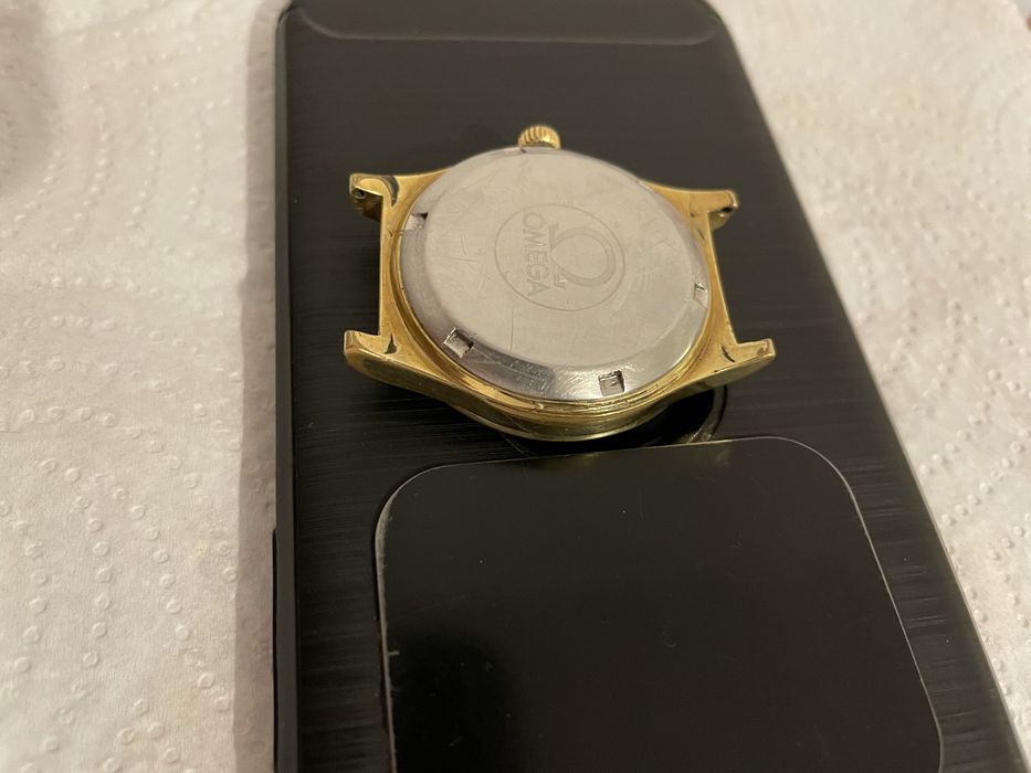 Ceas Omega Geneve Automatic