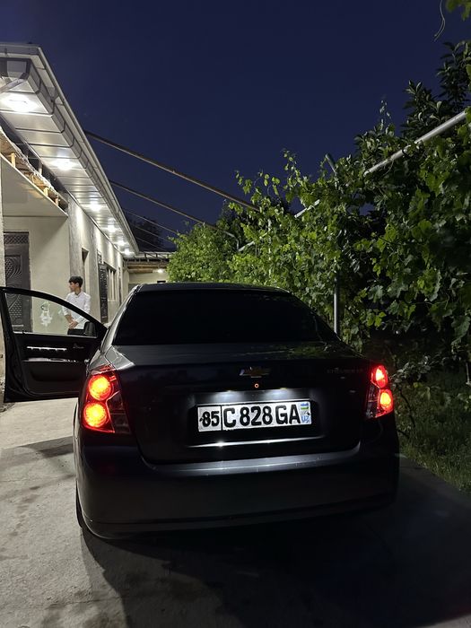 Jentra 1.5 Shoxjaxon