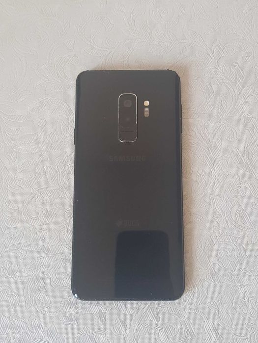 Samsung Galaxy S9+ dual sim
