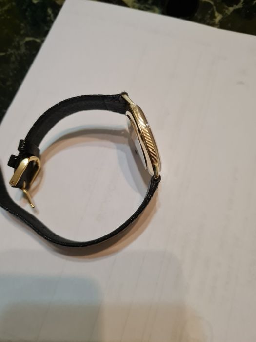 Tissot matei mecanic.