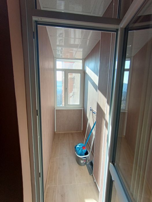 Дава се под наем Двустаен апартамент в София, Зона Б-18 - 65 кв.м за 598.23 € - Снимка #7