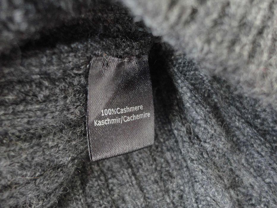 100% кашмир/немска шапка