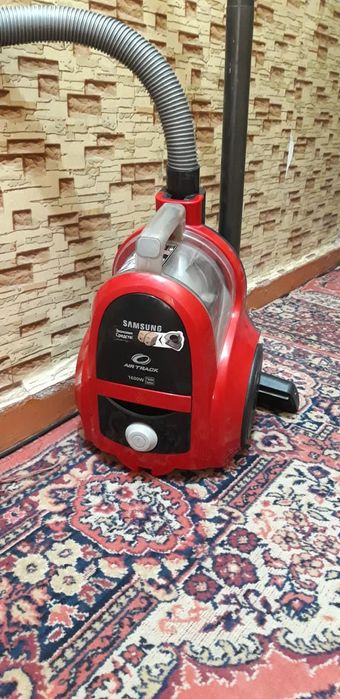 Пылесос Самсунг Арт 1600,w