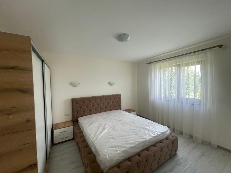 Vând casa Noua în Galați com Piscu sau schimb cu Apartament