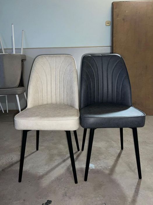 Sifatli va mustaxkam stullar