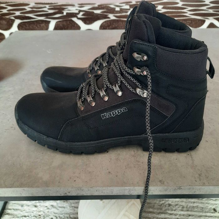 Мъжки обувки Kappa