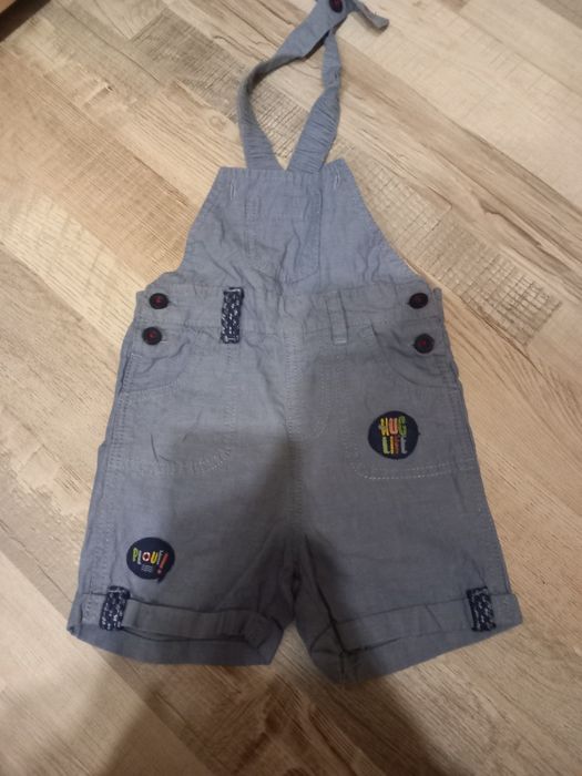 Лот летни дрешки 3-6 месеца