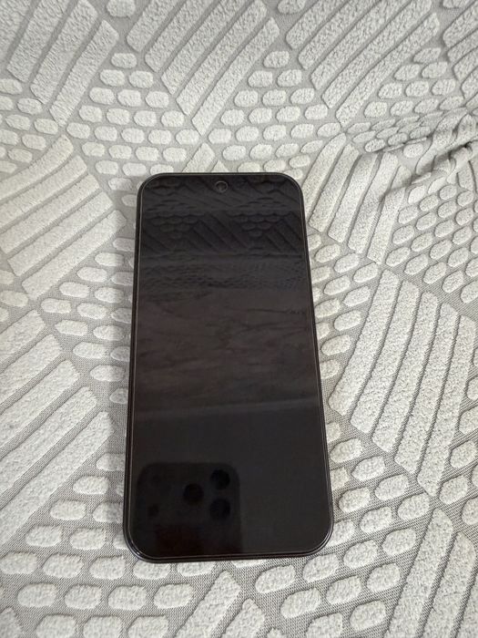 google pixel 9 12/256 гб