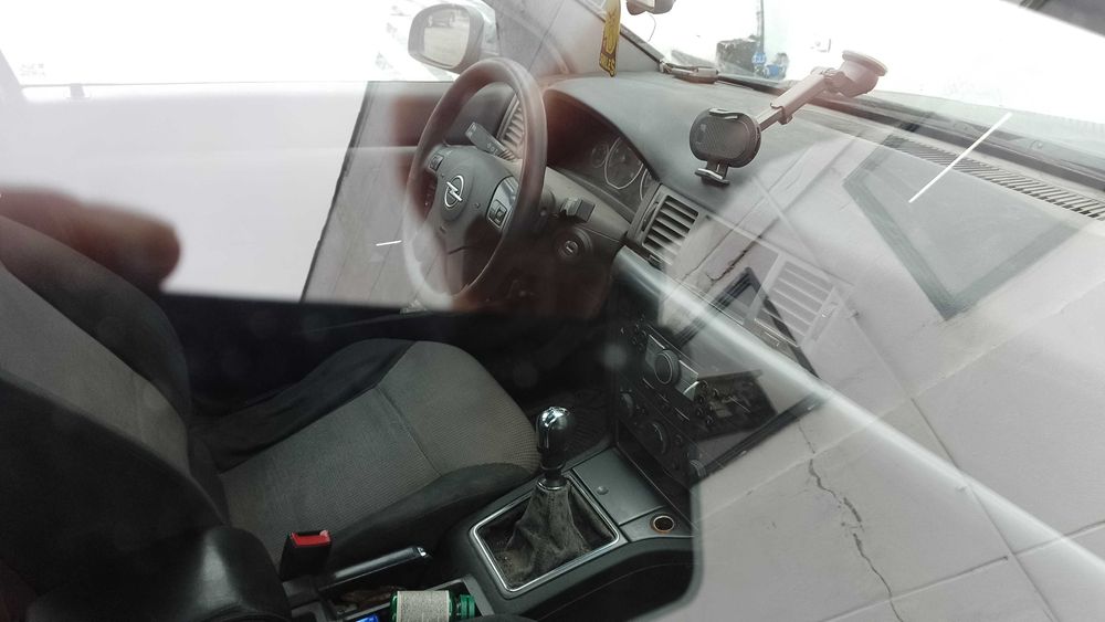 Opel Vectra, 1.9 cdti, 2006, proprietar   unic