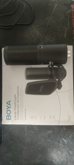 Аппаратура для домашней студии