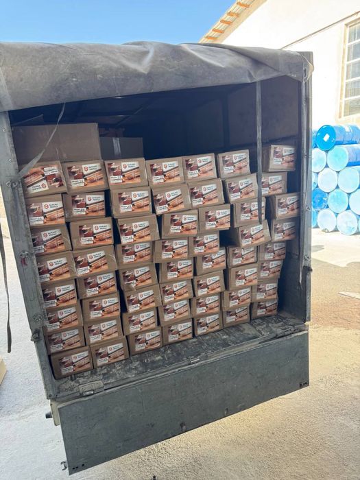 Плинтус 6см / 7см / 8см оптом!