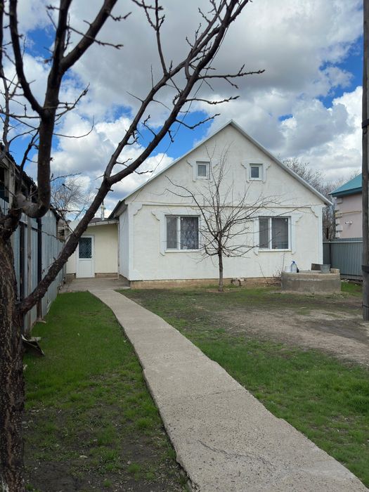 Продам частный дом в зачаганске