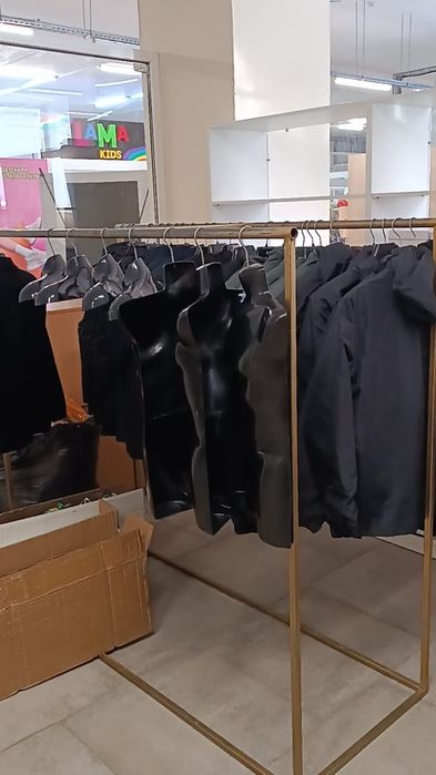 Оборудование для бутика