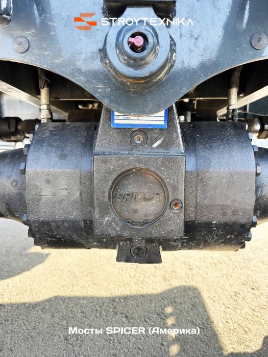 Sotuvda tayyor Hyundai HW60 ECO