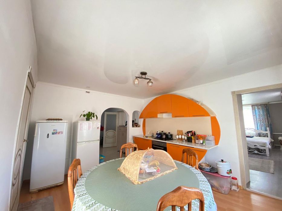 Продаю дом в городе Каркаралинск