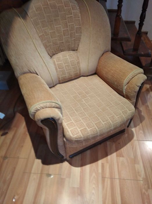 Мягкая и гост.мебель