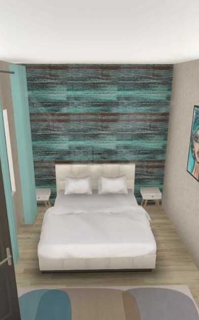 Продава се Многостаен апартамент в Тополовград - 170 кв.м за 241 €/кв.м - Снимка #8