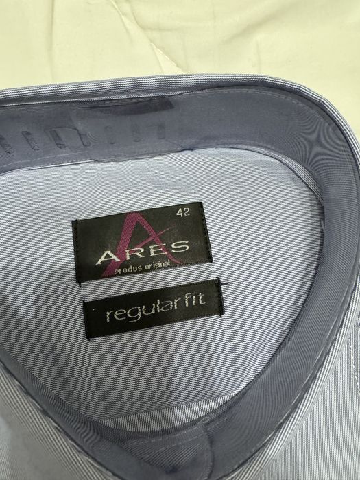 Camasa barbati cu maneca lunga 42.  Gama