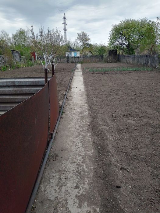 2х этажная дача в ДО Черемушки