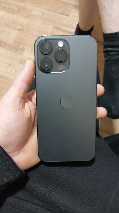 Айфон 14 про макс 256 гб