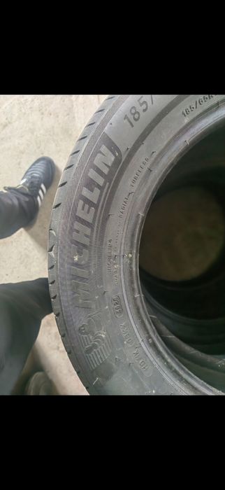 Michelin - Primacy 4