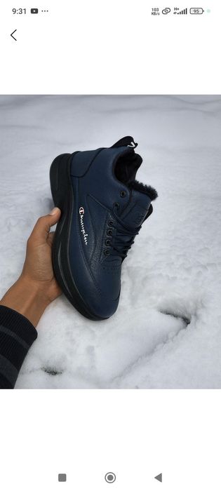 Xammasi yangi kachestva zor