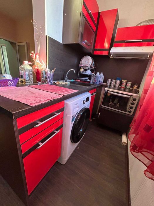 Гарсониера в Три Чучура север