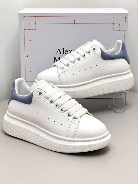 Adidasi Alexander Mcqueen