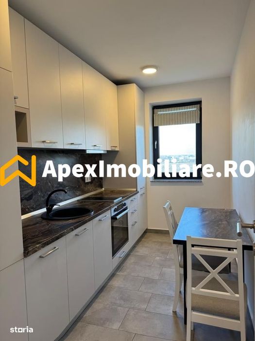 Apartament 2 camere de inchiriat Baneasa Bucuresti | ApexImobiliare.ro